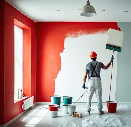 house painters melbourne
